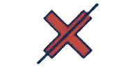 X Icon